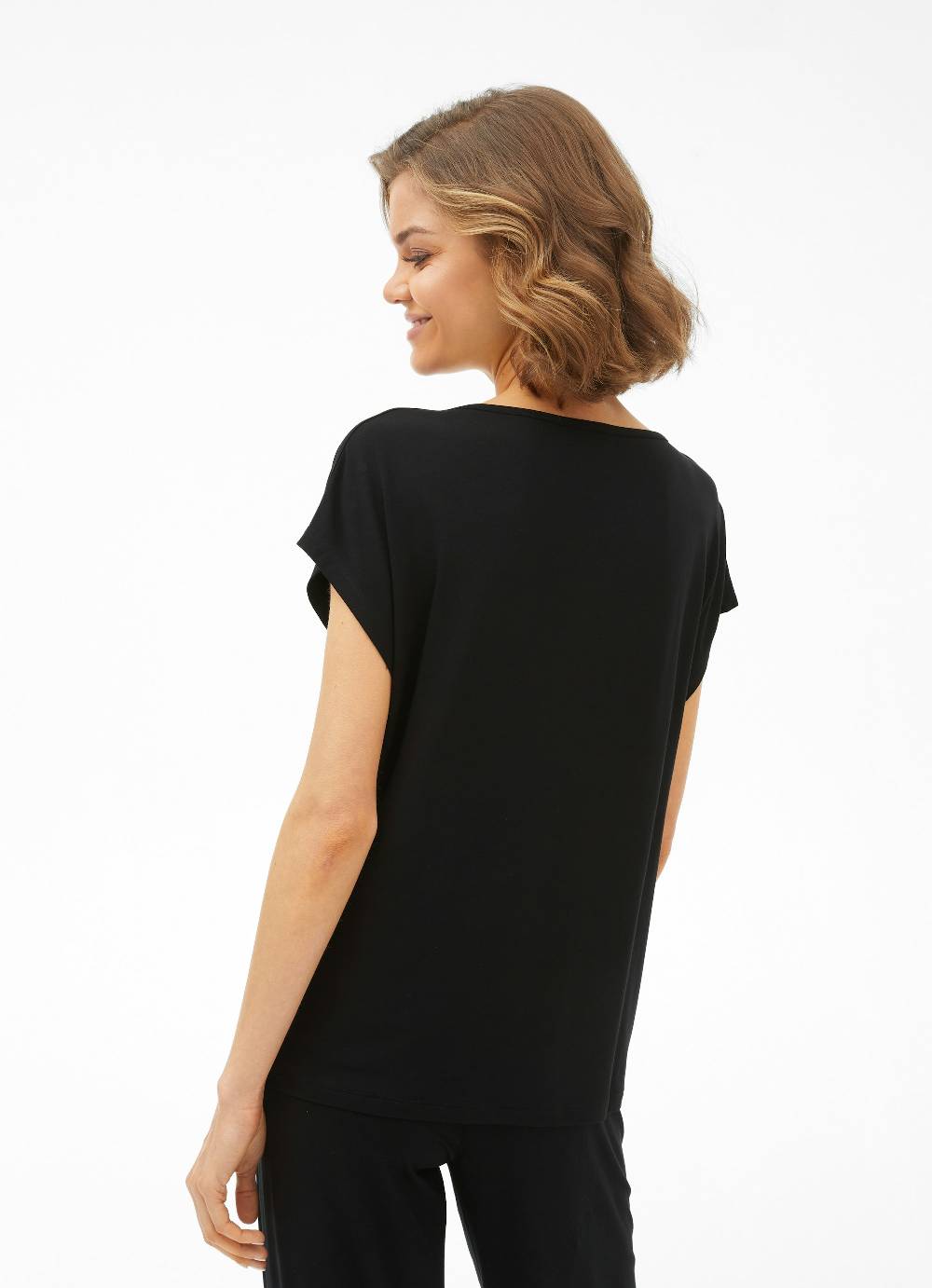 Juvia Boxy - T-Shirt 2025