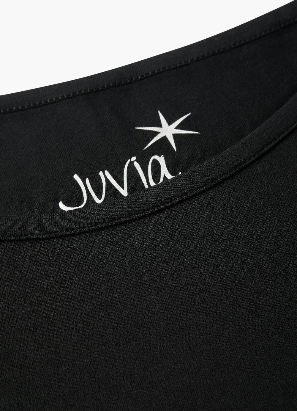 Juvia Boxy - T-Shirt 2025