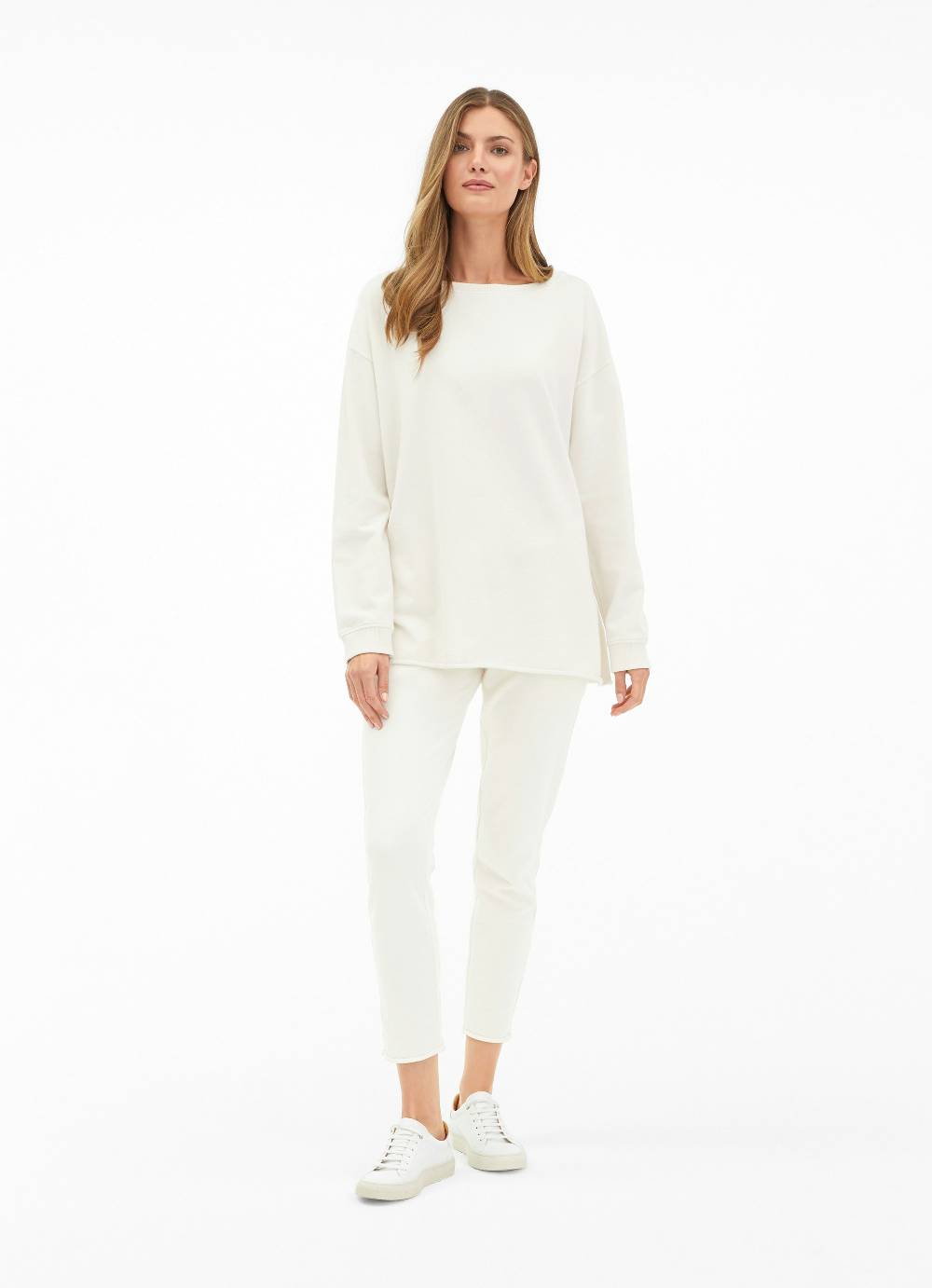 Juvia Oversized - Sweatshirt Angebote