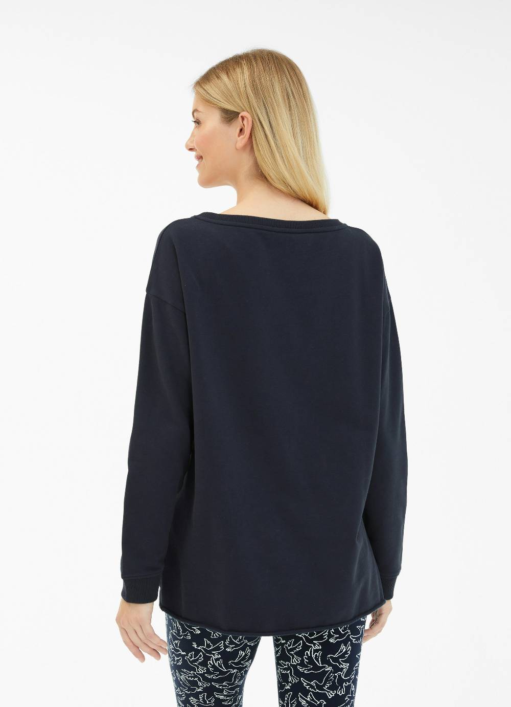 Juvia Oversized - Sweatshirt Hotsell