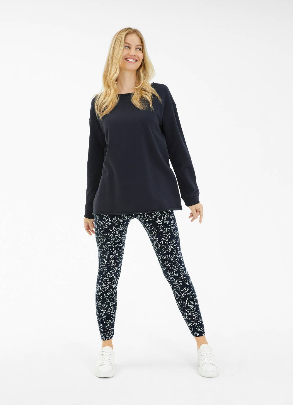 Juvia Oversized - Sweatshirt Hotsell