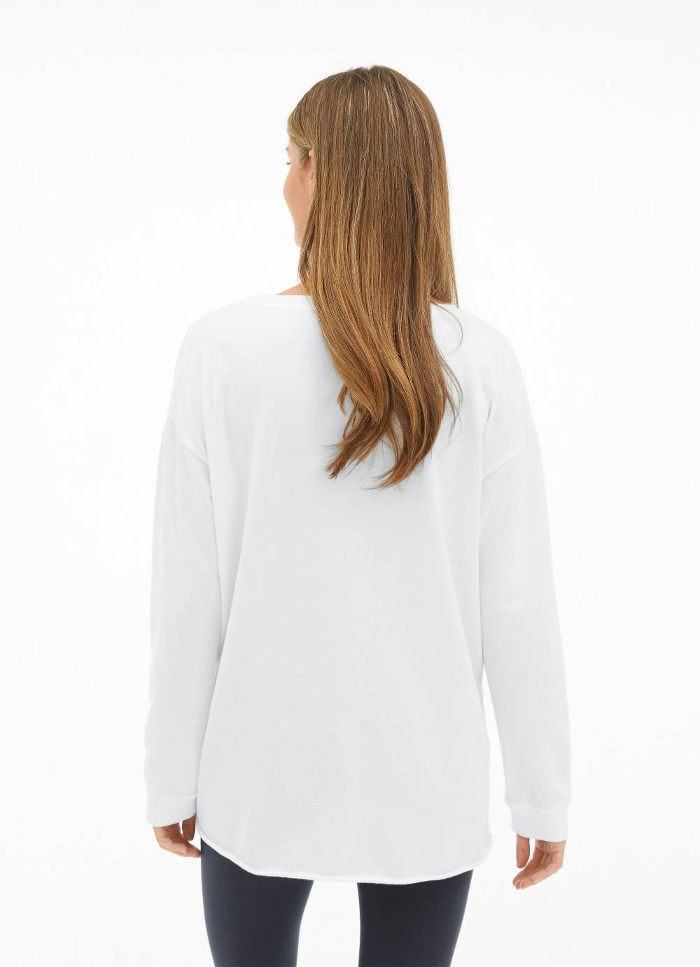 Juvia Oversized - Sweatshirt im Angebot