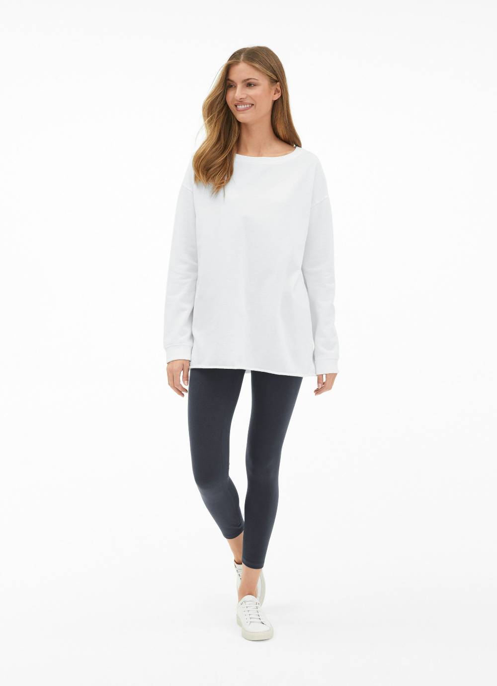 Juvia Oversized - Sweatshirt im Angebot