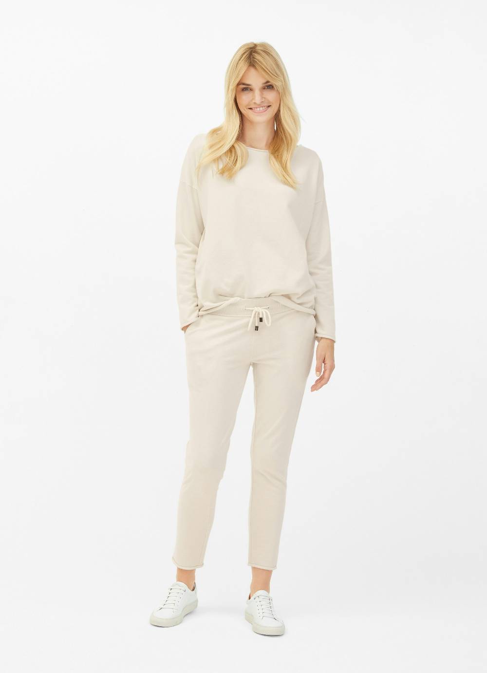 Juvia Slim Fit - Sweatpants Schlussverkauf