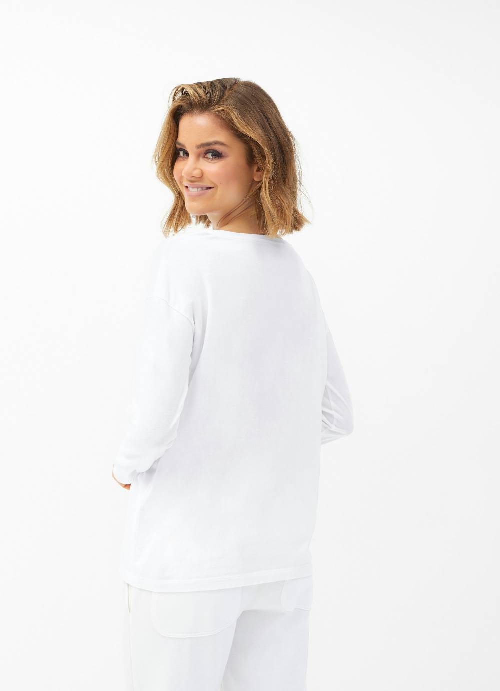 Juvia Longsleeve Fabrikverkauf
