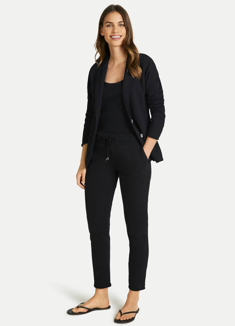 Juvia Blazer Meist gekauft