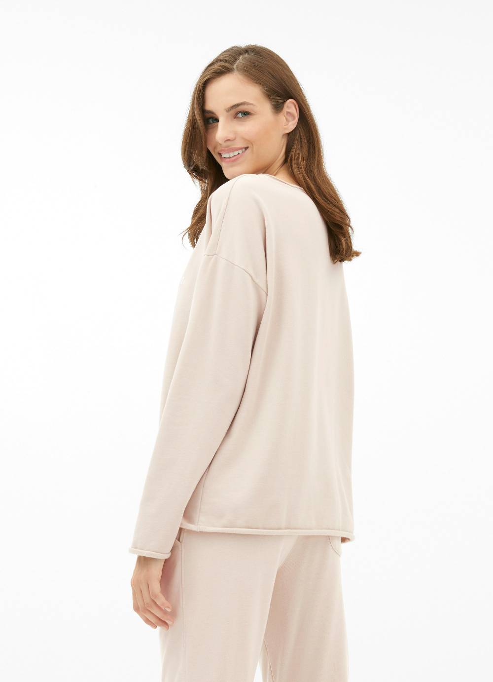 Juvia Sweatshirt Kostenloser Versand