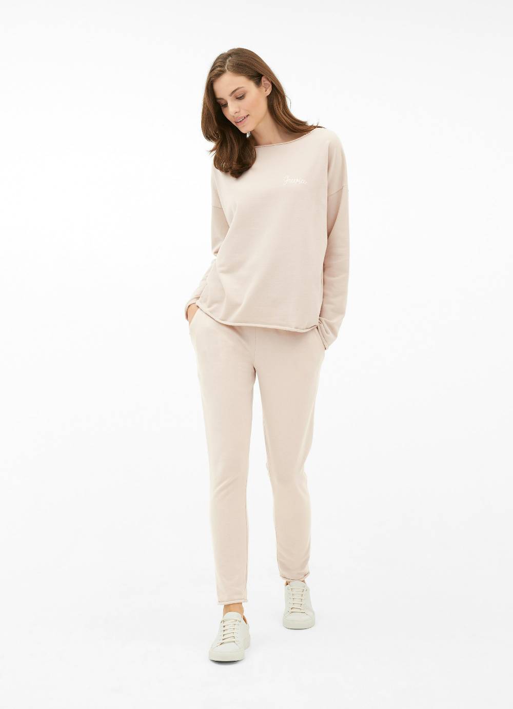 Juvia Sweatshirt Kostenloser Versand