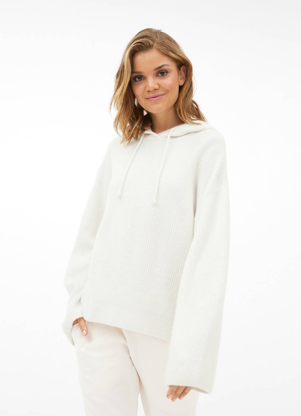 Juvia Oversized - Hoodie Limitierter Zeitrabatt