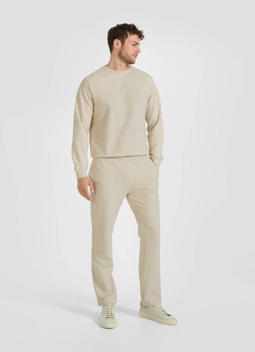 Juvia Regular Fit - Sweatpants Rabatt