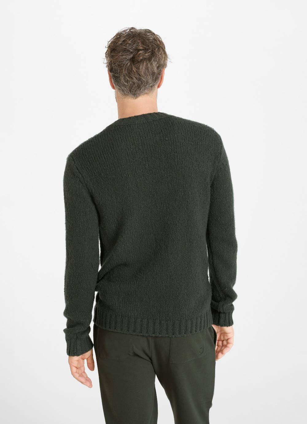 Juvia Strick Pullover Versandkostenfrei