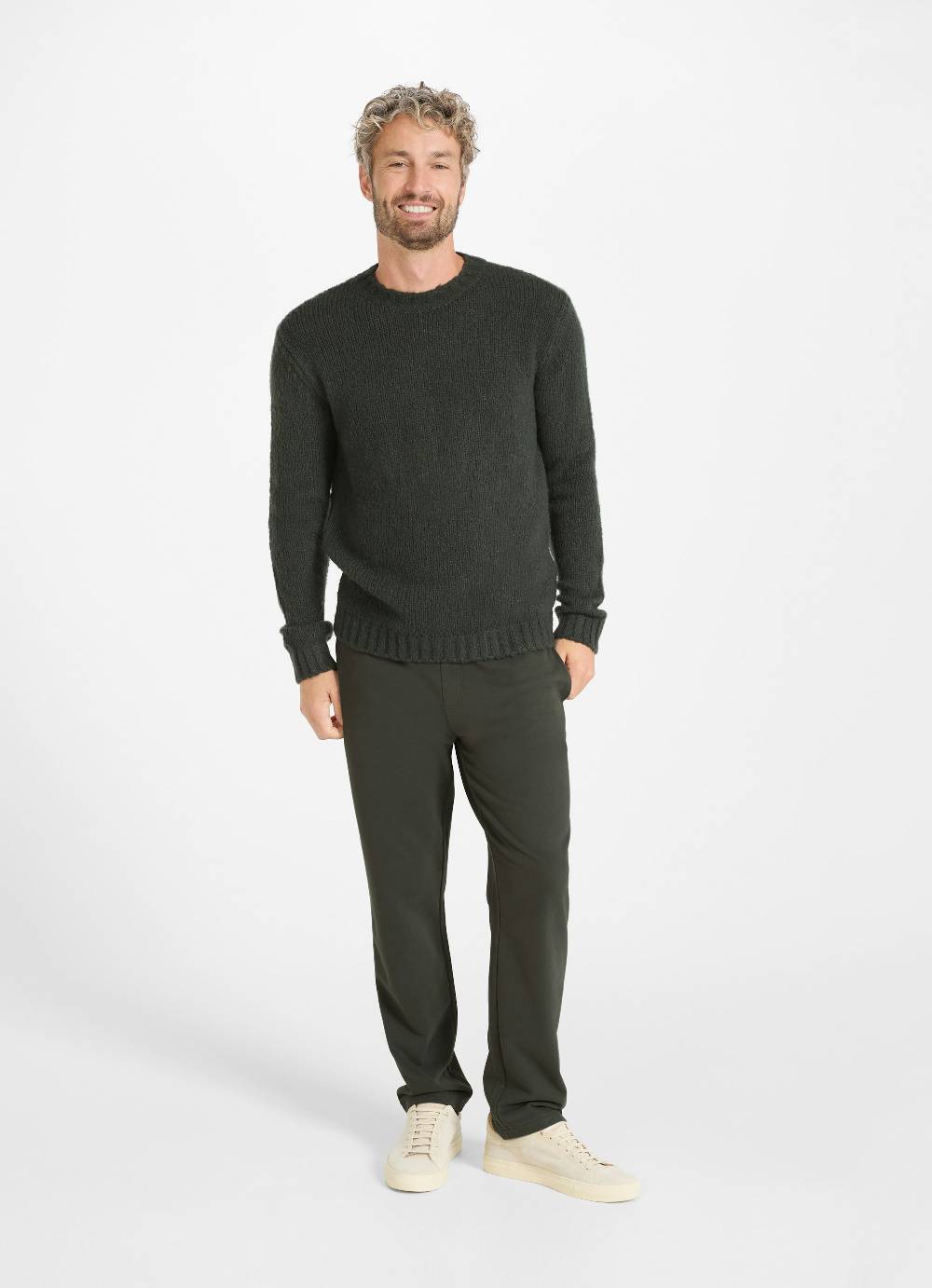 Juvia Strick Pullover Versandkostenfrei