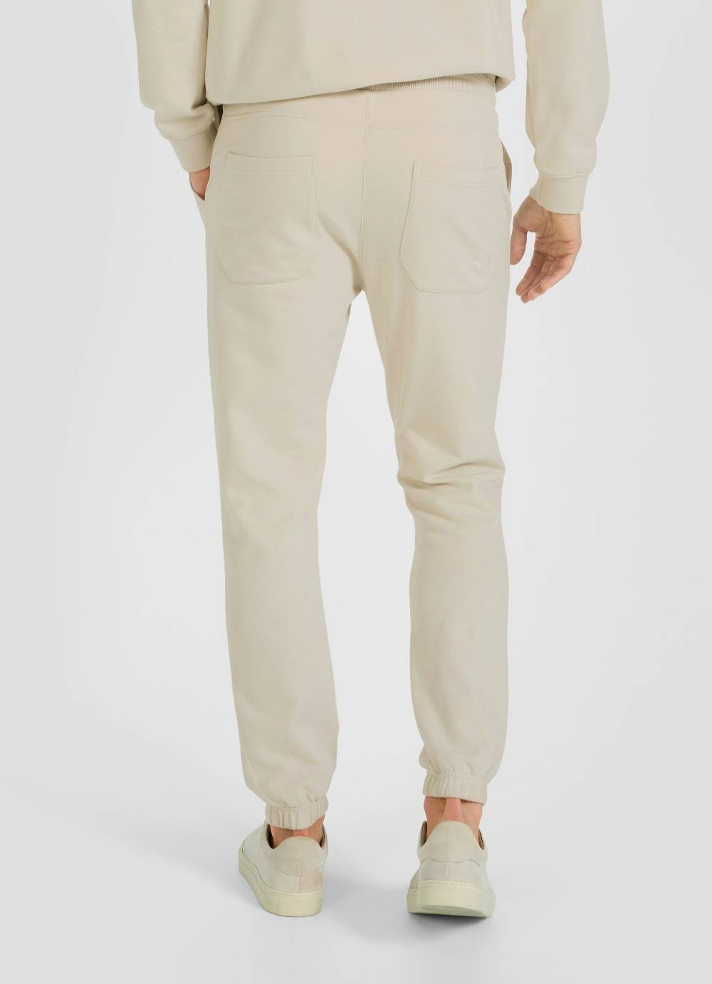 Juvia Regular Fit - Sweatpants Großer Ausverkauf