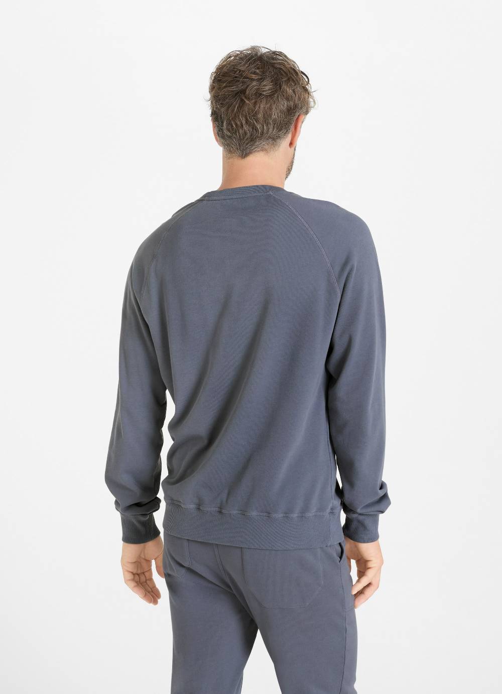 Juvia Frottee - Sweater Begrenztes Angebot