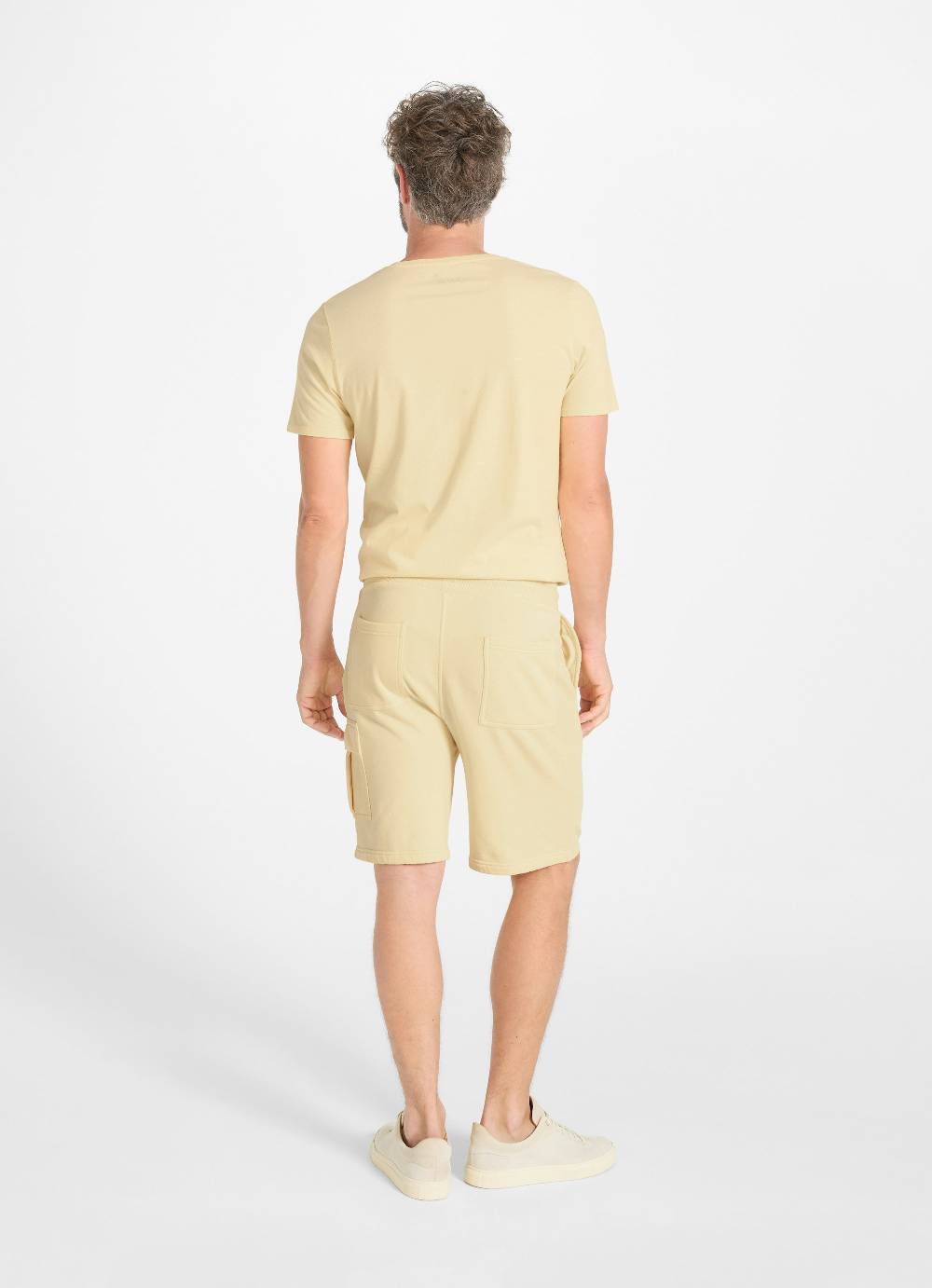 Juvia Cargo - Bermudas Exklusivangebot