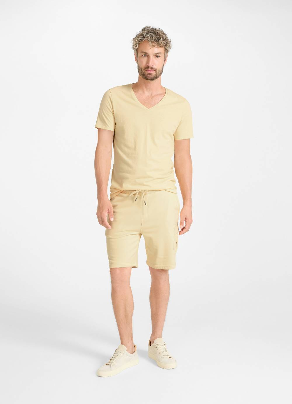Juvia Cargo - Bermudas Exklusivangebot