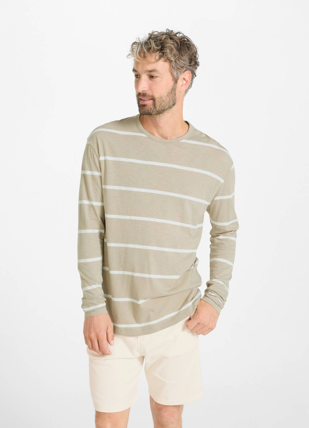 Juvia Longsleeve