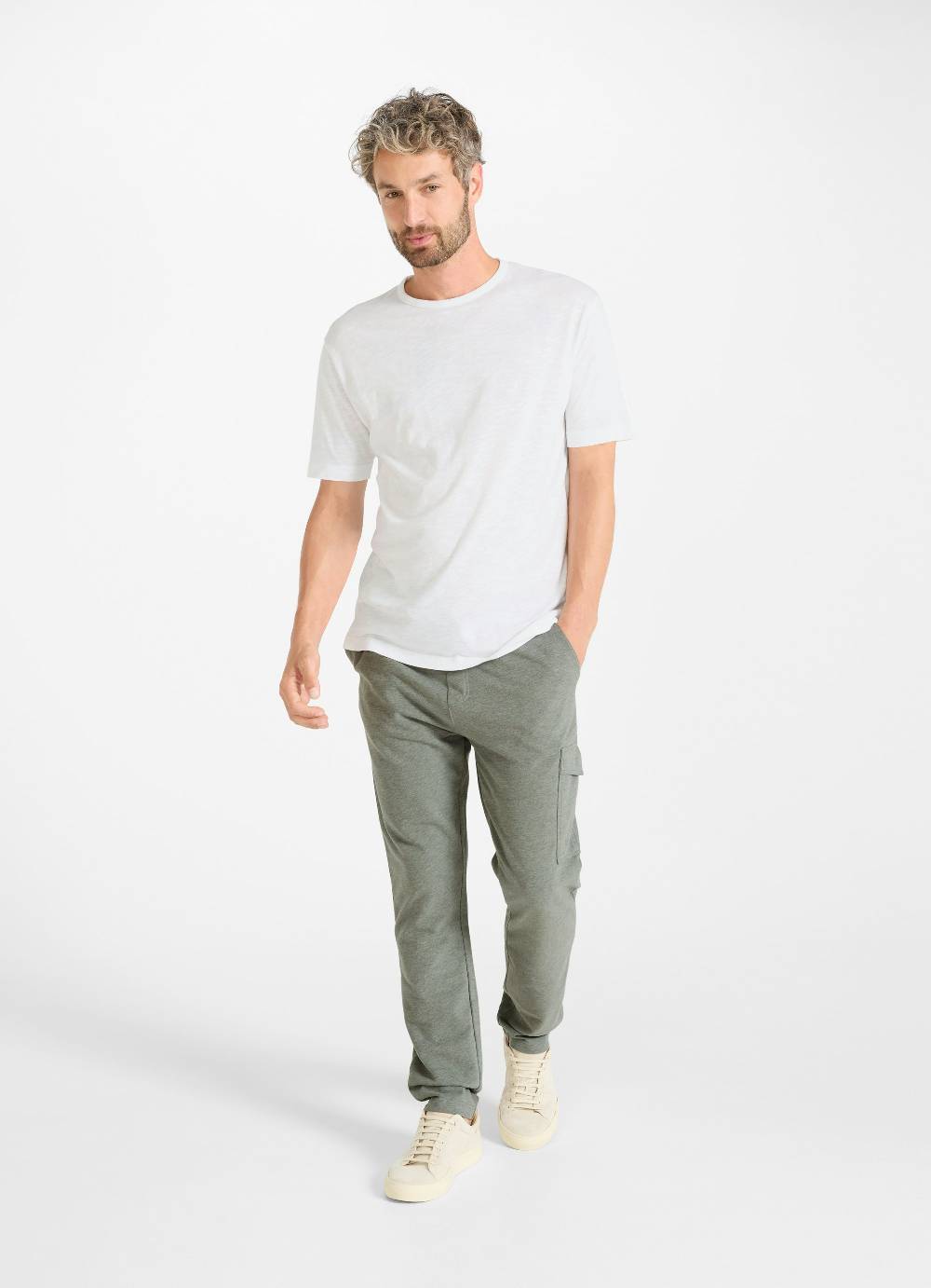 Juvia Cargo - Sweatpants Weihnachtsangebot