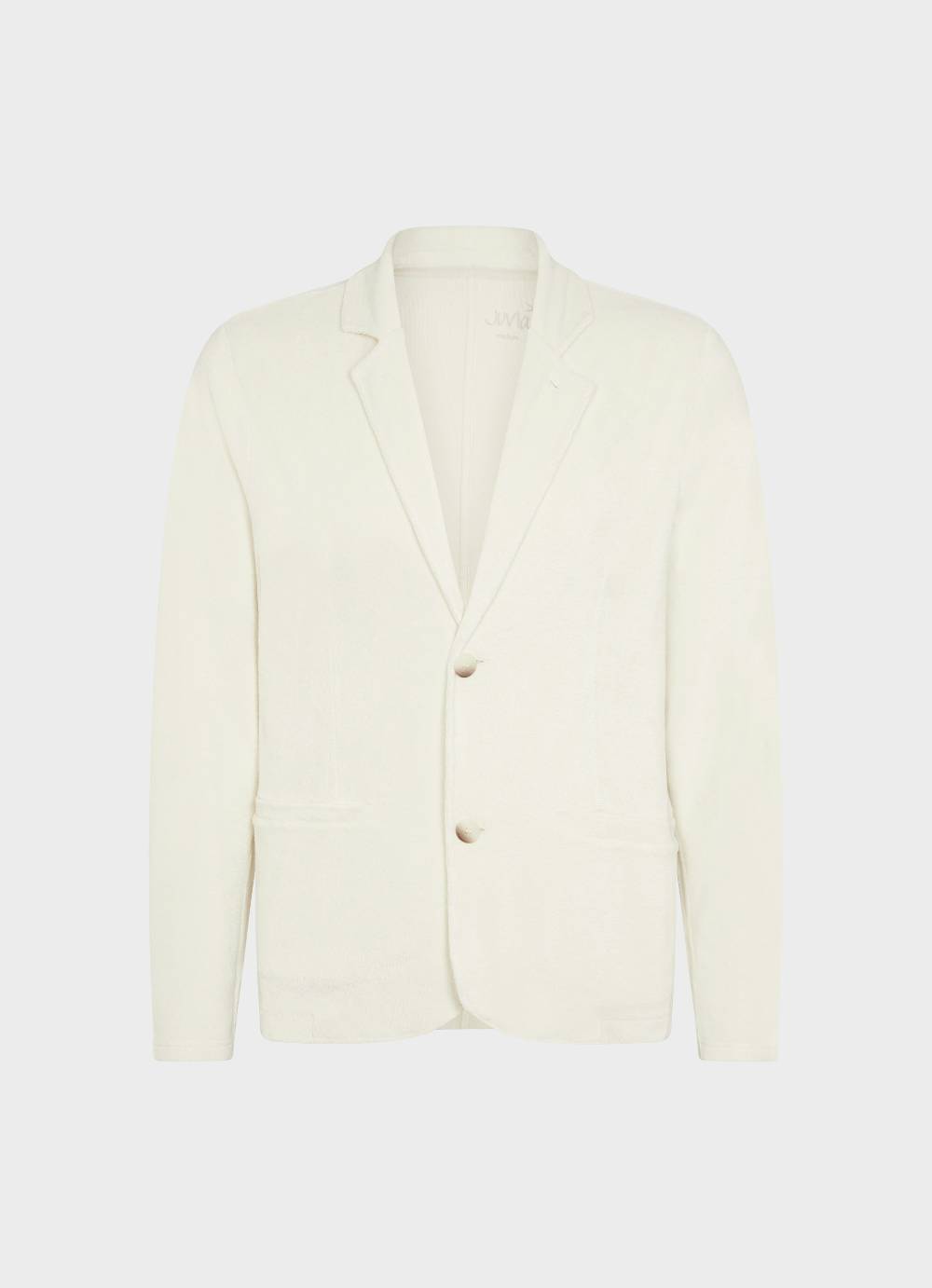 Juvia Frottee - Blazer Vatertagsangebot