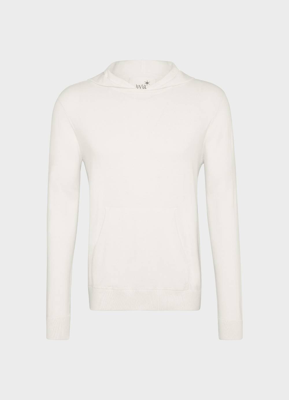 Juvia Strick Hoodie Valentinstagsangebot