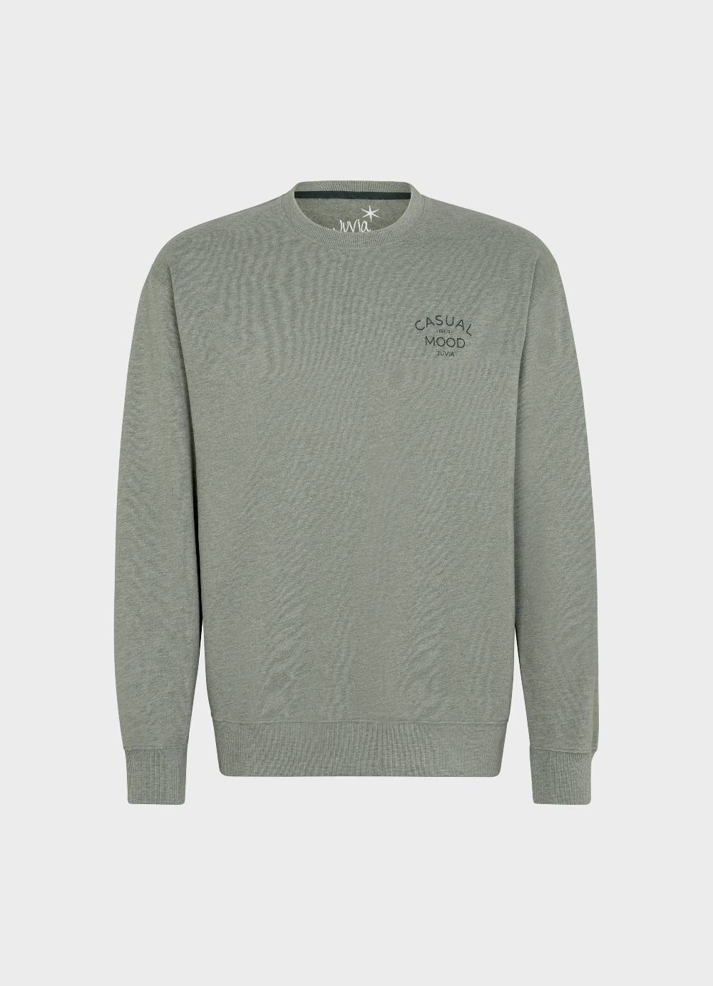 Juvia Sweatshirt Jubiläumsangebot