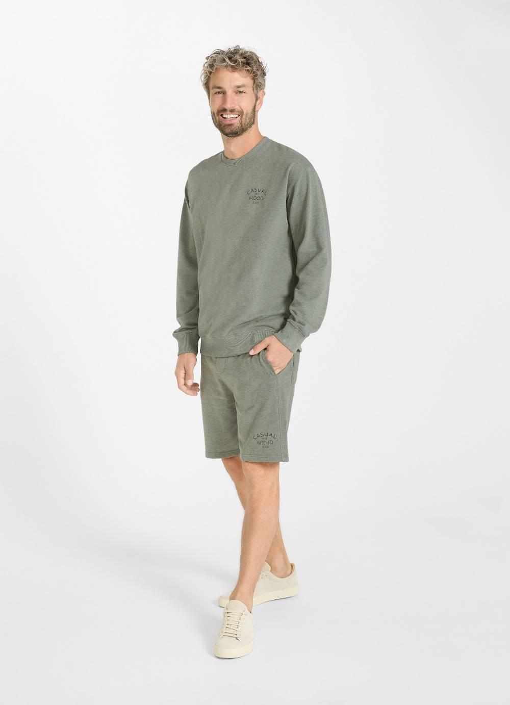 Juvia Sweatshirt Jubiläumsangebot