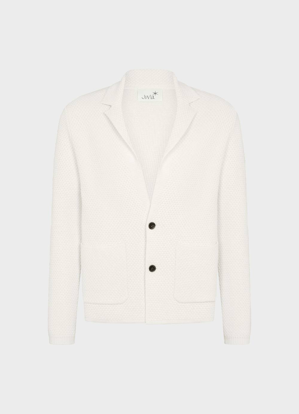 Juvia Cherish Cotton - Blazer Neueste Mode