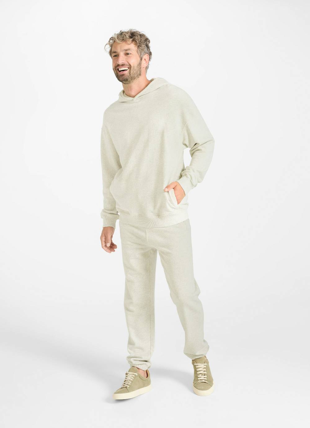 Juvia Hoodie Zeitlich begrenztes Angebot