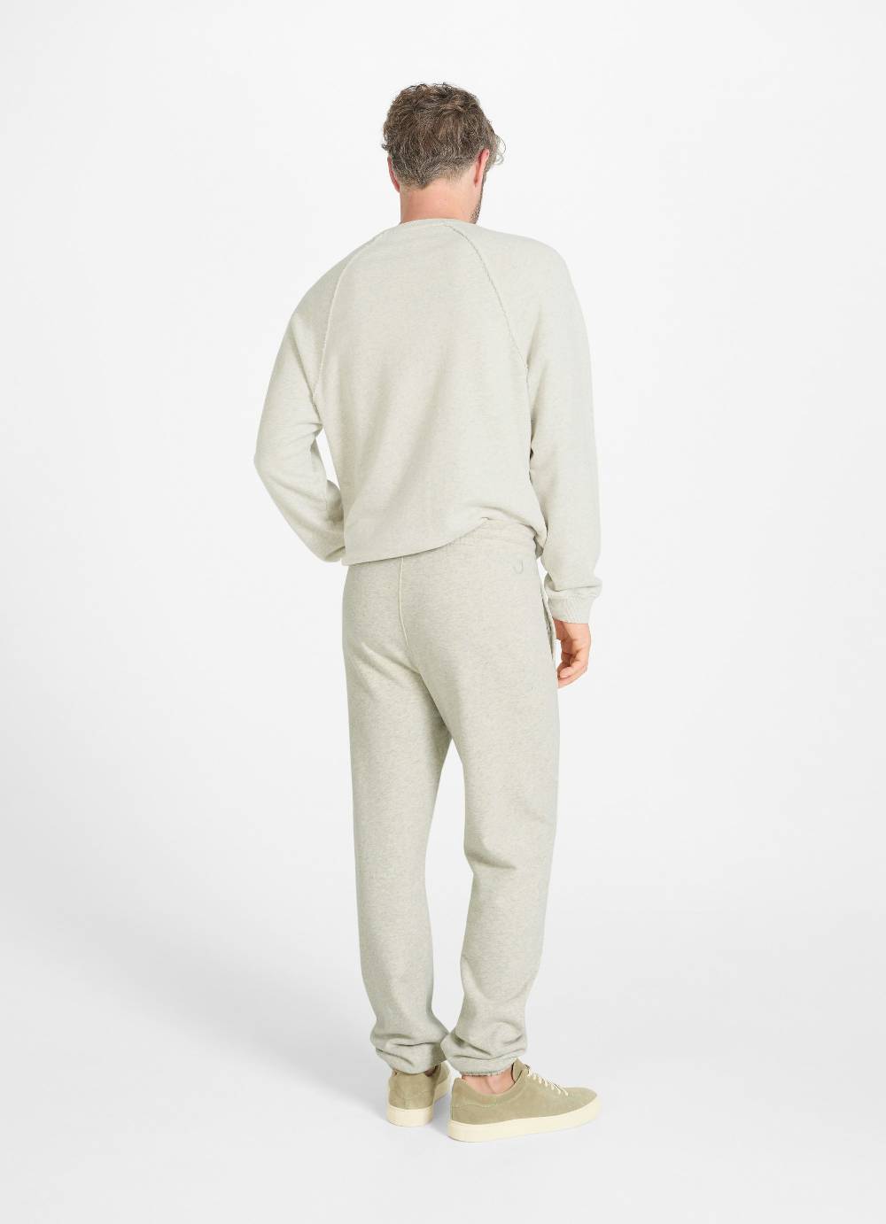 Juvia Casual Fit - Sweatpants Blitzangebot