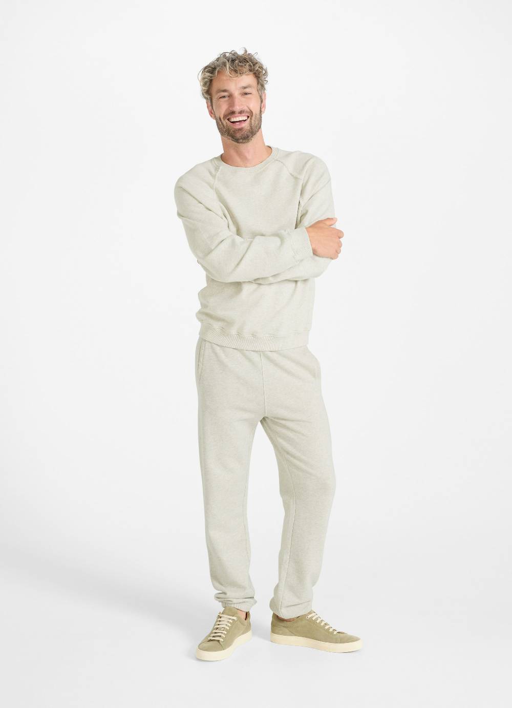 Juvia Casual Fit - Sweatpants Blitzangebot