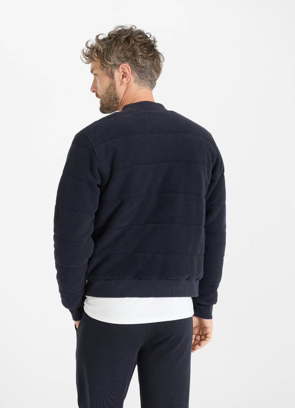 Juvia Bomber Jacke Neuheiten