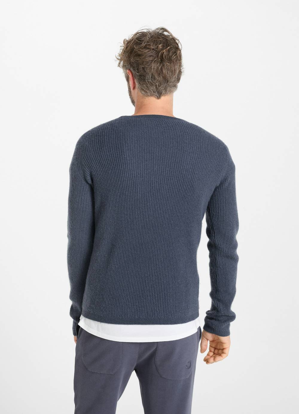 Juvia Cashmere Blend - Pullover Bestseller