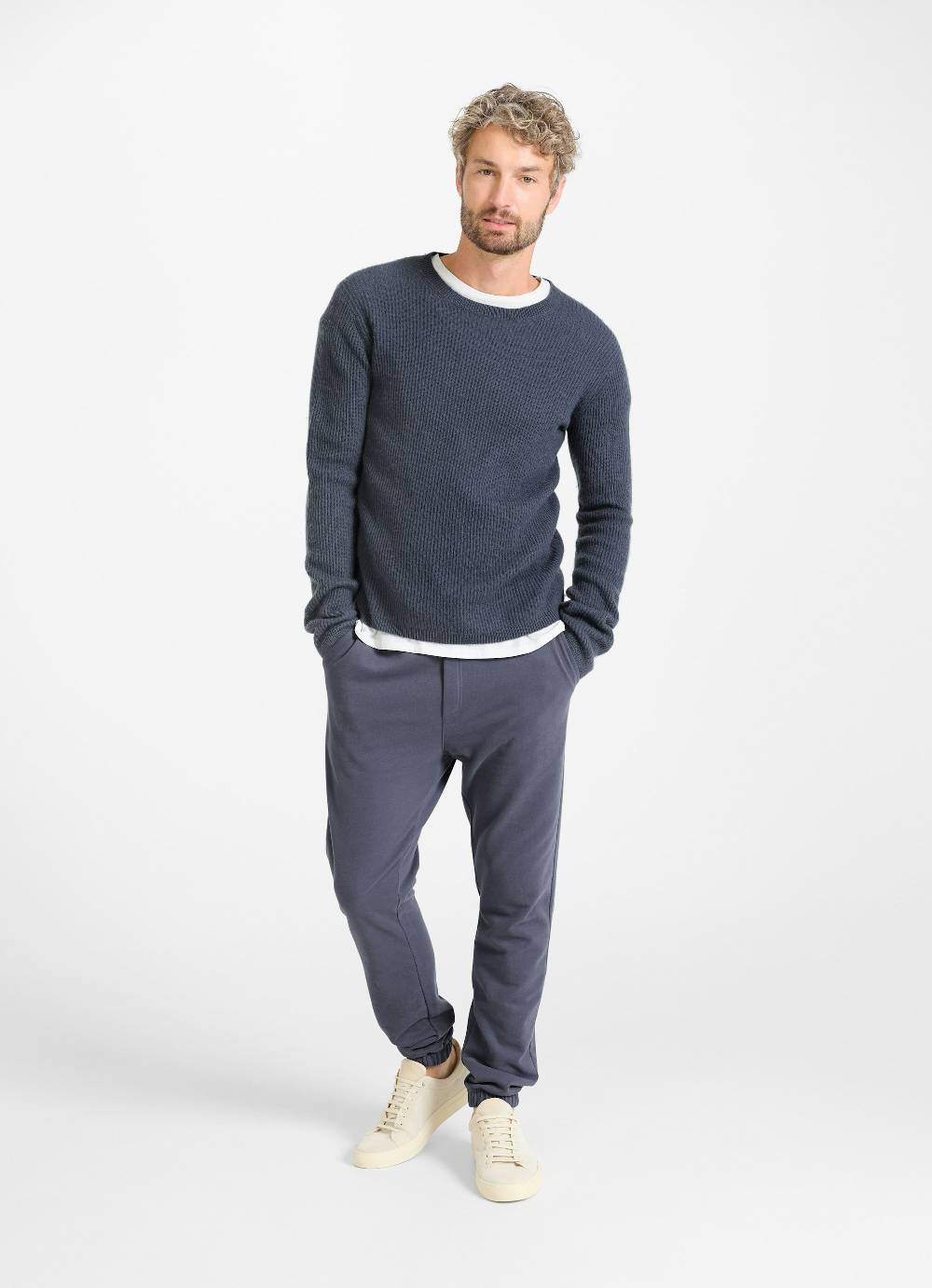 Juvia Cashmere Blend - Pullover Bestseller