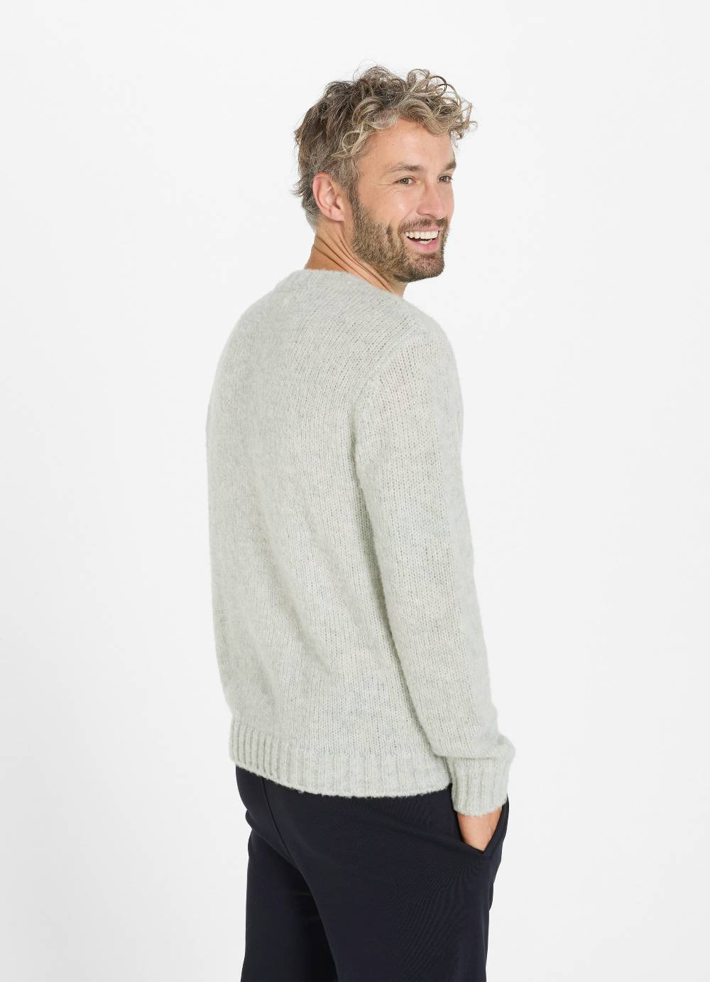 Juvia Strick Pullover Saisonale Angebote