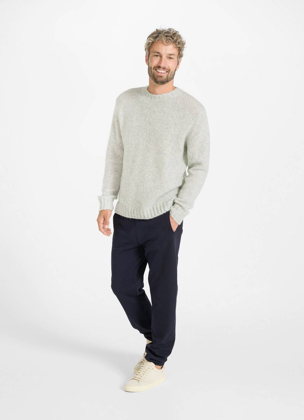 Juvia Strick Pullover Saisonale Angebote