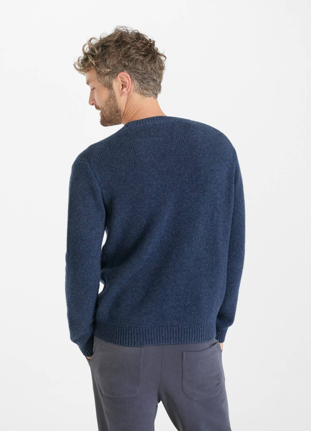 Juvia Strick Pullover Räumungsverkauf