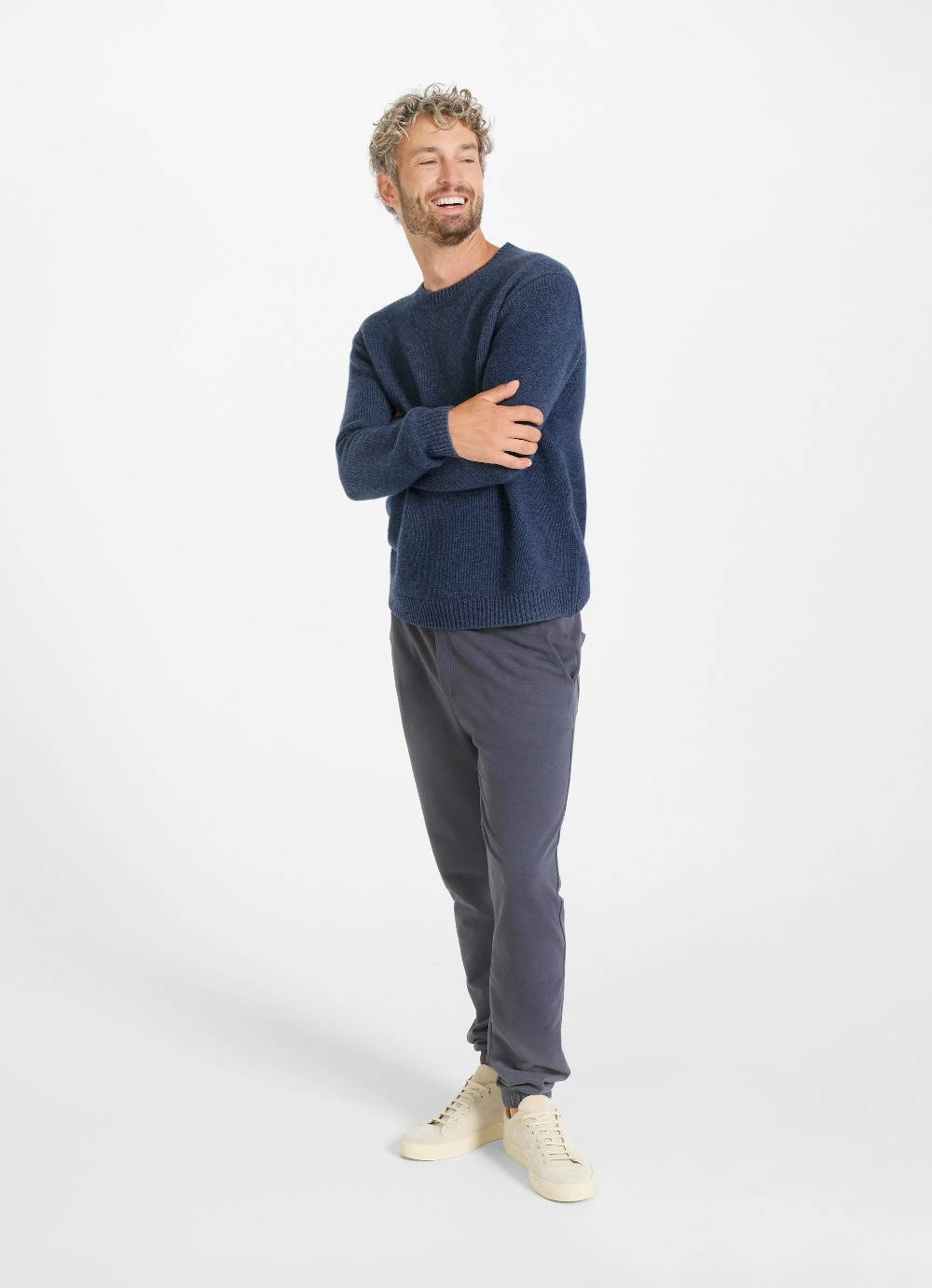 Juvia Strick Pullover Räumungsverkauf