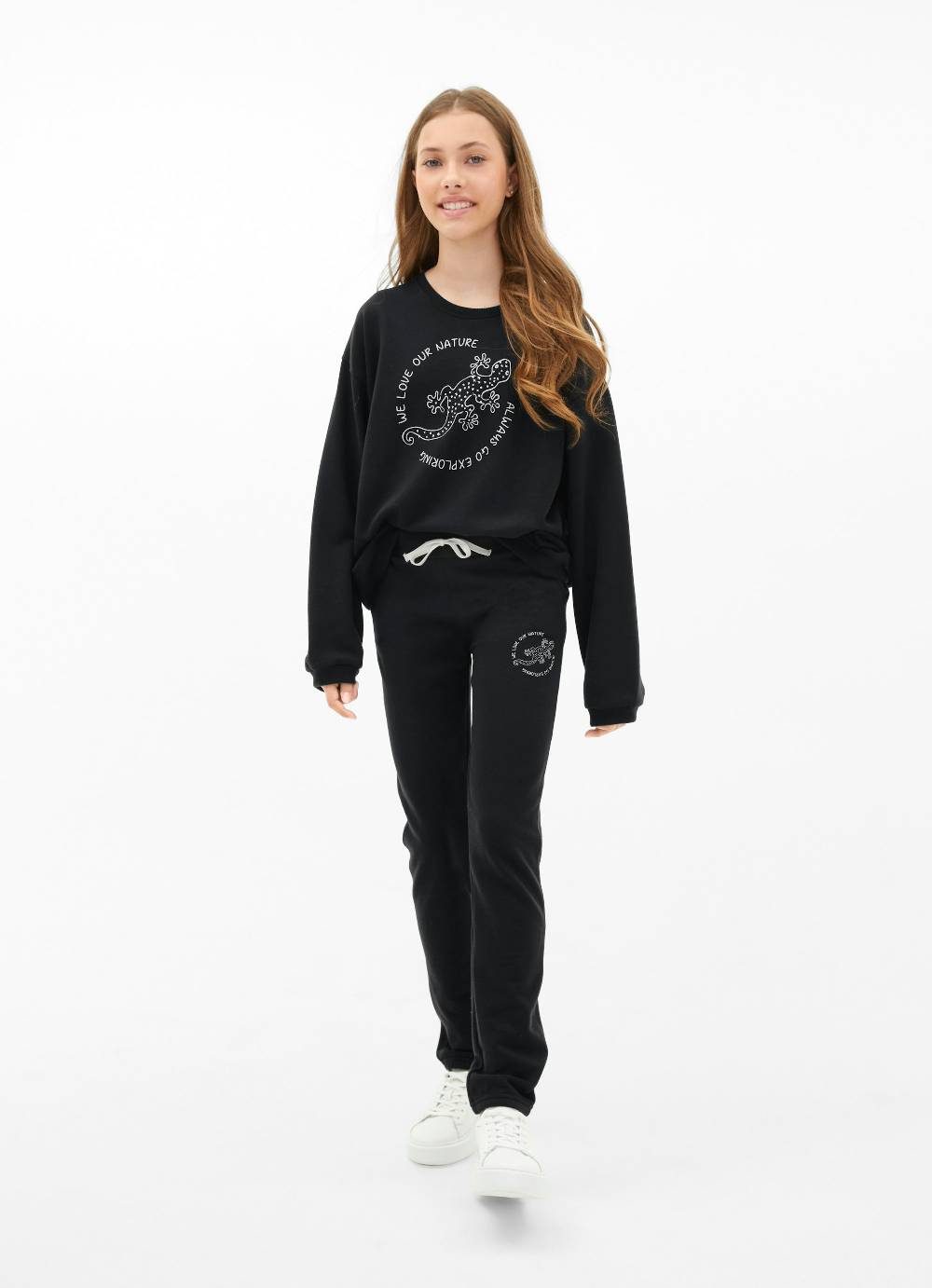 Juvia Sweatpants Tägliche Deals