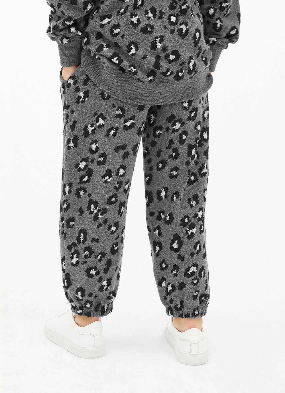 Juvia Sweatpants Kostenlose Rückgabe