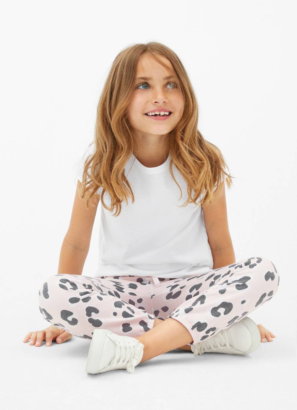 Juvia Sweatpants Begrenzte Freigabe