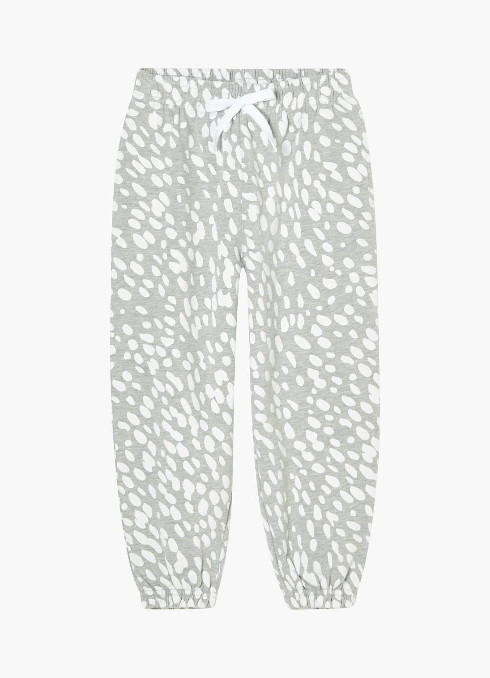 Juvia Loose Fit - Sweatpants Letzte 3 Tage