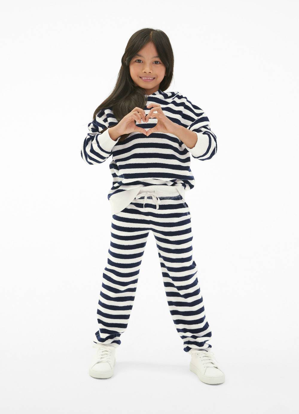 Juvia Frottee - Sweatpants JETZT KAUFEN