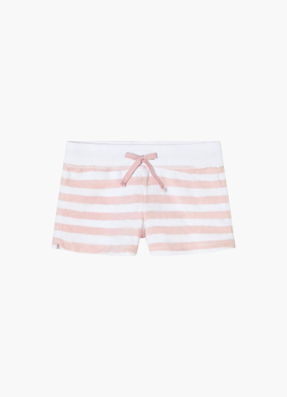 Juvia Frottee - Shorts Bis zu 50% Rabatt