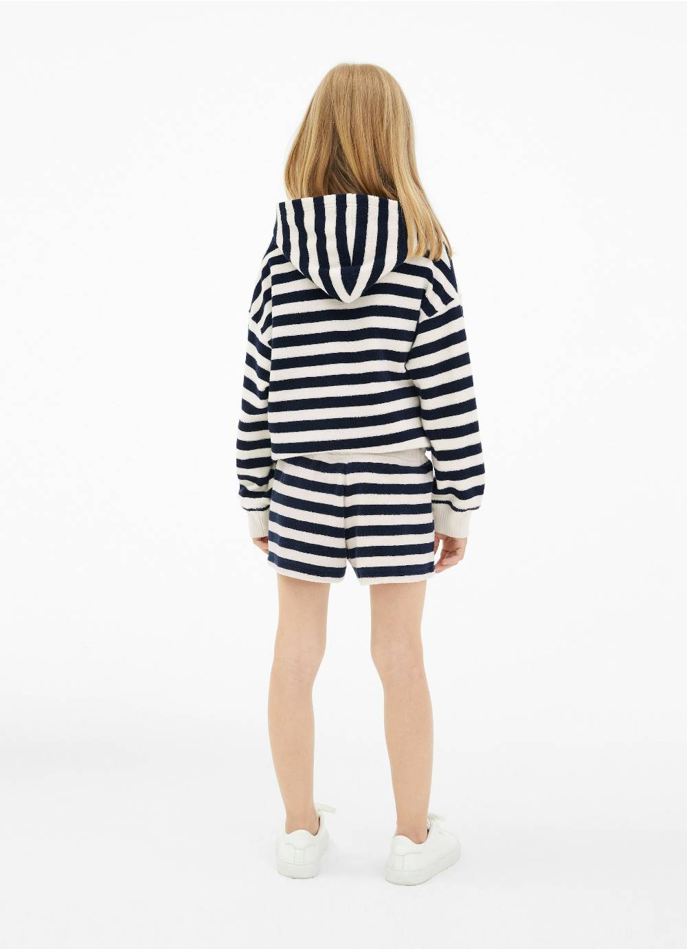 Juvia Frottee - Shorts Bis zu 60% Rabatt