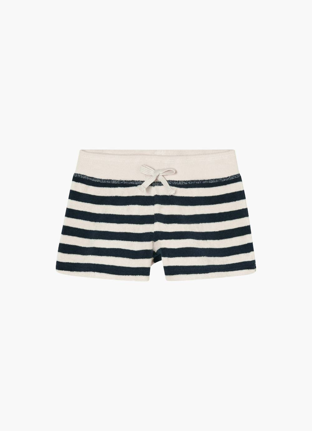 Juvia Frottee - Shorts Bis zu 60% Rabatt