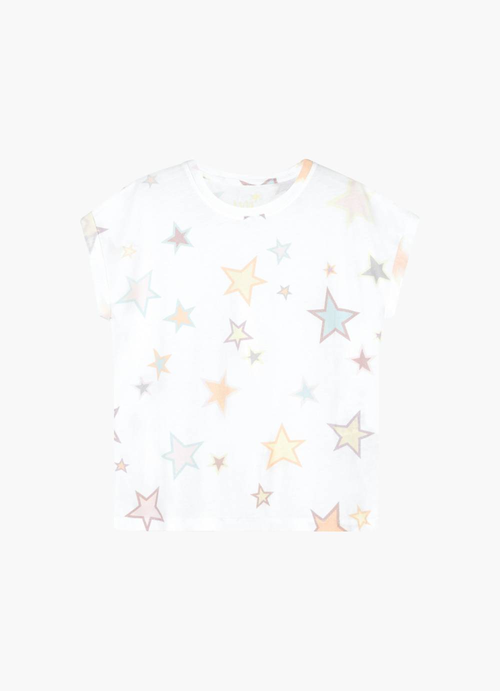Juvia T-Shirt Vierteljährliche Förderung
