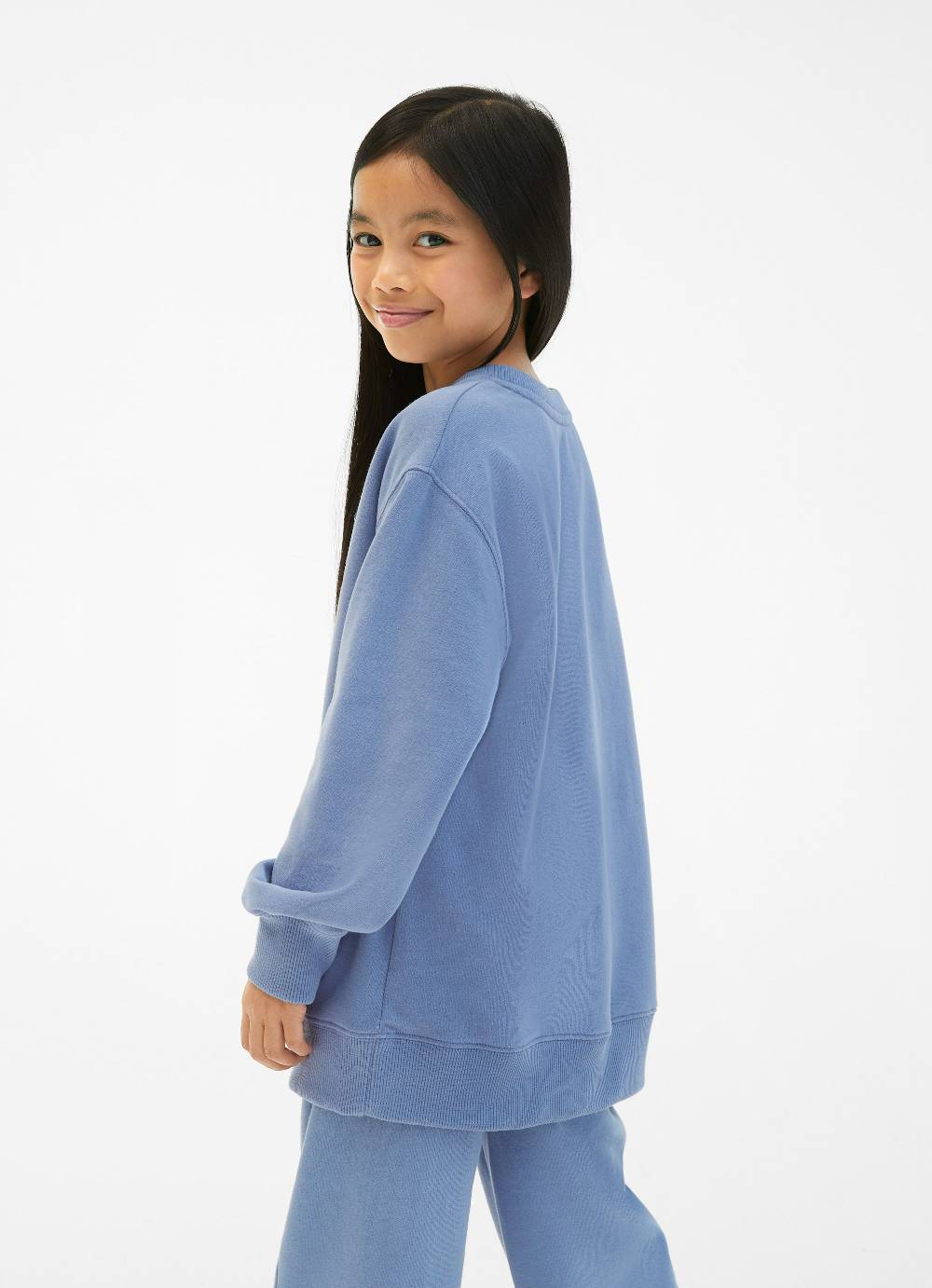Juvia Sweatshirt Nur noch ein Tag übrig