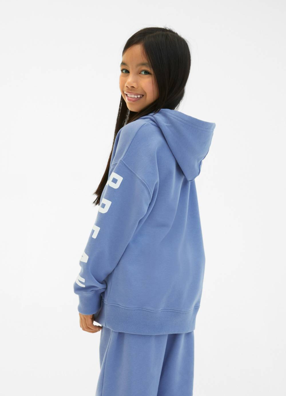 Juvia Hoodie Super Rabatt