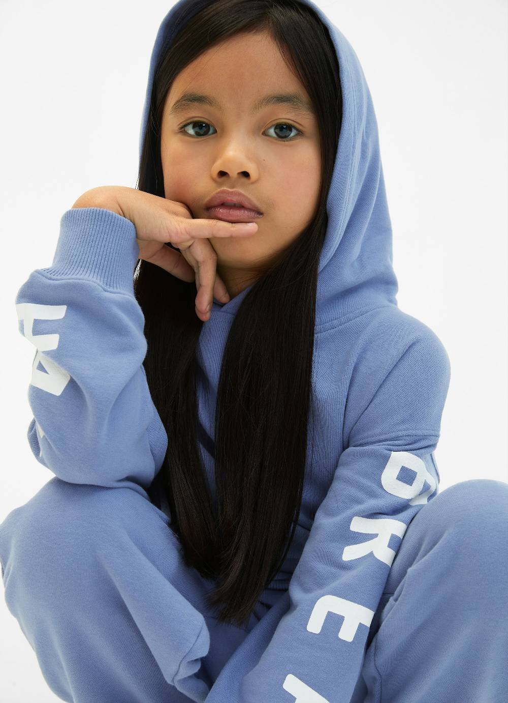 Juvia Hoodie Super Rabatt