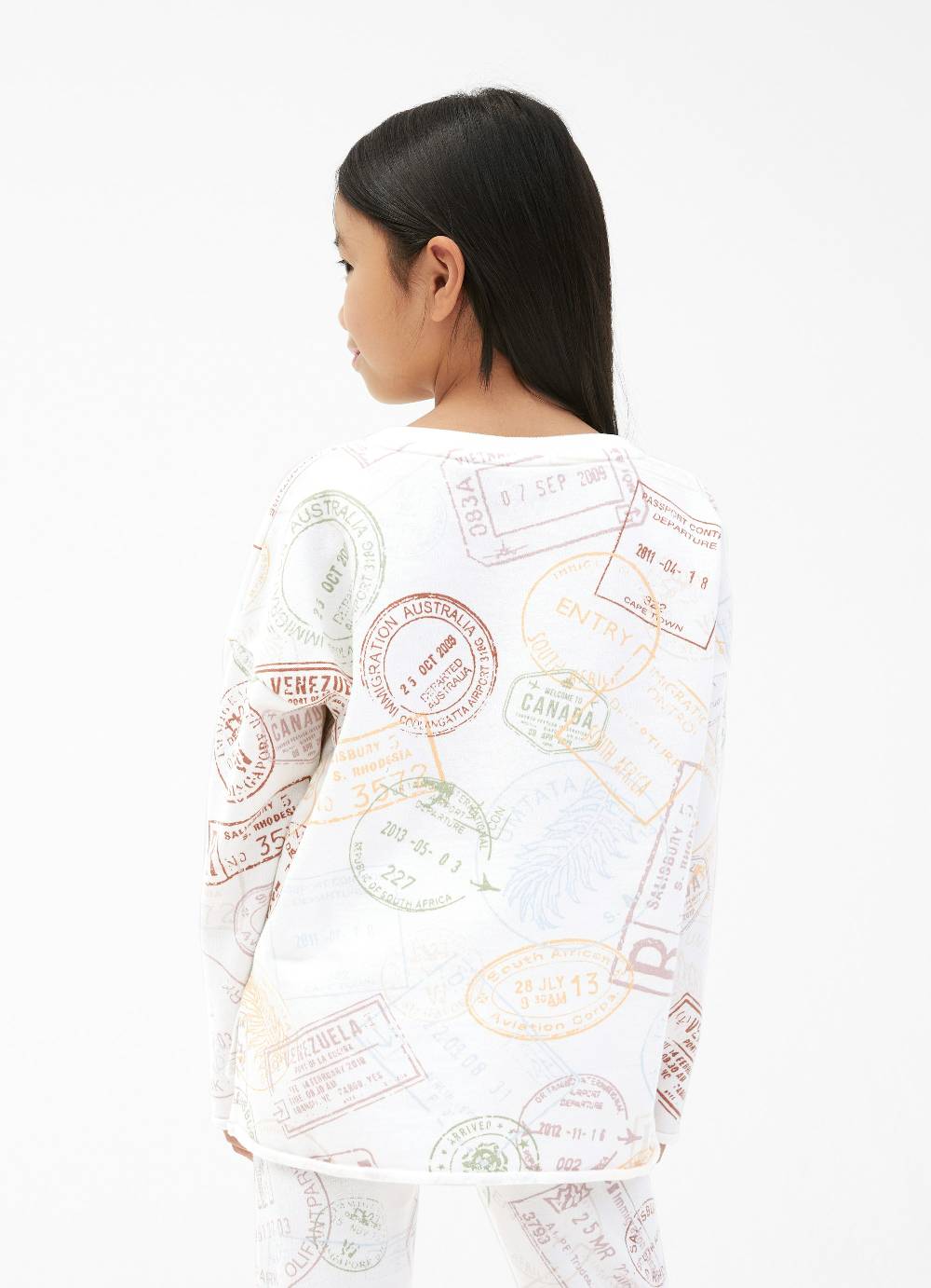Juvia Sweatshirt 50% Rabatt mit kostenlosem Versand